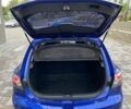 Синій Мазда 3, об'ємом двигуна 1.6 л та пробігом 140 тис. км за 5500 $, фото 13 на Automoto.ua