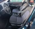Синий Мазда 3, объемом двигателя 1.6 л и пробегом 191 тыс. км за 5299 $, фото 77 на Automoto.ua