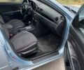 Синий Мазда 3, объемом двигателя 1.6 л и пробегом 171 тыс. км за 6800 $, фото 10 на Automoto.ua
