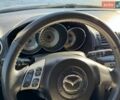 Синий Мазда 3, объемом двигателя 1.6 л и пробегом 191 тыс. км за 5299 $, фото 53 на Automoto.ua
