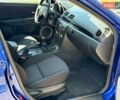 Синий Мазда 3, объемом двигателя 1.6 л и пробегом 207 тыс. км за 4999 $, фото 8 на Automoto.ua