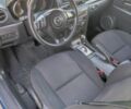 Синий Мазда 3, объемом двигателя 1.6 л и пробегом 240 тыс. км за 5900 $, фото 7 на Automoto.ua