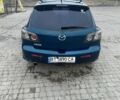 Синій Мазда 3, об'ємом двигуна 1.6 л та пробігом 310 тис. км за 4600 $, фото 2 на Automoto.ua