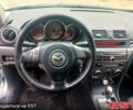 Синий Мазда 3, объемом двигателя 1.6 л и пробегом 203 тыс. км за 5650 $, фото 1 на Automoto.ua