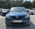 Синій Мазда 3, об'ємом двигуна 0 л та пробігом 220 тис. км за 5030 $, фото 1 на Automoto.ua