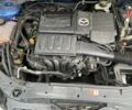 Синий Мазда 3, объемом двигателя 1.6 л и пробегом 303 тыс. км за 4824 $, фото 18 на Automoto.ua