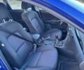 Синій Мазда 3, об'ємом двигуна 1.6 л та пробігом 213 тис. км за 4400 $, фото 25 на Automoto.ua