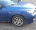 Синій Мазда 3, об'ємом двигуна 1.6 л та пробігом 404 тис. км за 1700 $, фото 4 на Automoto.ua