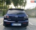 Синий Мазда 3, объемом двигателя 1.5 л и пробегом 228 тыс. км за 5500 $, фото 3 на Automoto.ua