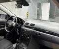 Синій Мазда 3, об'ємом двигуна 1.6 л та пробігом 273 тис. км за 5300 $, фото 20 на Automoto.ua
