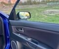 Синій Мазда 3, об'ємом двигуна 1.6 л та пробігом 213 тис. км за 4400 $, фото 21 на Automoto.ua
