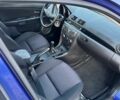 Синій Мазда 3, об'ємом двигуна 1.6 л та пробігом 213 тис. км за 4400 $, фото 23 на Automoto.ua