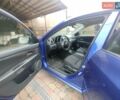 Синий Мазда 3, объемом двигателя 1.6 л и пробегом 244 тыс. км за 5676 $, фото 1 на Automoto.ua