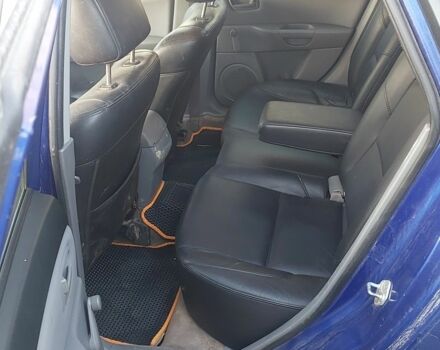Синій Мазда 3, об'ємом двигуна 1.6 л та пробігом 404 тис. км за 1700 $, фото 10 на Automoto.ua