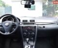 Синій Мазда 3, об'ємом двигуна 1.6 л та пробігом 230 тис. км за 4699 $, фото 9 на Automoto.ua