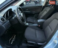 Синий Мазда 3, объемом двигателя 1.6 л и пробегом 206 тыс. км за 5900 $, фото 38 на Automoto.ua
