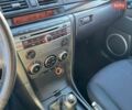 Синий Мазда 3, объемом двигателя 1.6 л и пробегом 191 тыс. км за 5299 $, фото 49 на Automoto.ua
