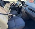 Синий Мазда 3, объемом двигателя 1.6 л и пробегом 191 тыс. км за 5299 $, фото 63 на Automoto.ua