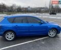 Синий Мазда 3, объемом двигателя 1.6 л и пробегом 305 тыс. км за 4899 $, фото 8 на Automoto.ua