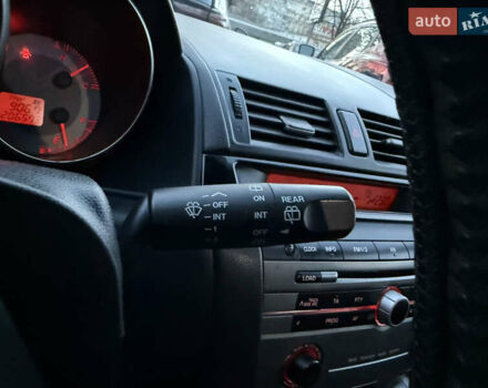 Синий Мазда 3, объемом двигателя 1.6 л и пробегом 206 тыс. км за 5900 $, фото 50 на Automoto.ua