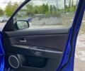 Синій Мазда 3, об'ємом двигуна 1.6 л та пробігом 140 тис. км за 5500 $, фото 19 на Automoto.ua
