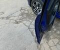 Синий Мазда 3, объемом двигателя 1.6 л и пробегом 228 тыс. км за 5000 $, фото 1 на Automoto.ua