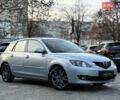 Синий Мазда 3, объемом двигателя 1.6 л и пробегом 206 тыс. км за 5900 $, фото 17 на Automoto.ua