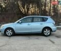 Синий Мазда 3, объемом двигателя 1.6 л и пробегом 241 тыс. км за 4750 $, фото 4 на Automoto.ua