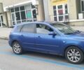 Синий Мазда 3, объемом двигателя 1.6 л и пробегом 600 тыс. км за 3215 $, фото 3 на Automoto.ua