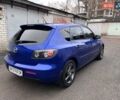 Синий Мазда 3, объемом двигателя 2 л и пробегом 125 тыс. км за 6700 $, фото 11 на Automoto.ua