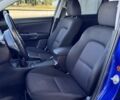 Синий Мазда 3, объемом двигателя 1.6 л и пробегом 217 тыс. км за 4196 $, фото 6 на Automoto.ua