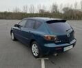 Синій Мазда 3, об'ємом двигуна 1.6 л та пробігом 230 тис. км за 5800 $, фото 5 на Automoto.ua
