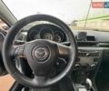 Синій Мазда 3, об'ємом двигуна 1.6 л та пробігом 248 тис. км за 5500 $, фото 7 на Automoto.ua