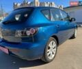 Синий Мазда 3, объемом двигателя 1.6 л и пробегом 191 тыс. км за 5450 $, фото 20 на Automoto.ua