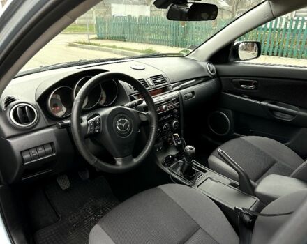 Синий Мазда 3, объемом двигателя 0 л и пробегом 286 тыс. км за 4900 $, фото 10 на Automoto.ua