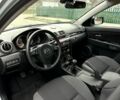 Синий Мазда 3, объемом двигателя 0 л и пробегом 286 тыс. км за 4900 $, фото 10 на Automoto.ua