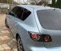 Синий Мазда 3, объемом двигателя 1.6 л и пробегом 308 тыс. км за 5300 $, фото 2 на Automoto.ua