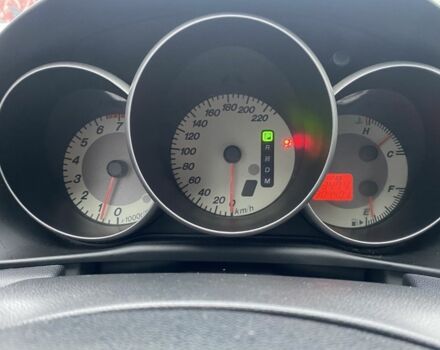 Синий Мазда 3, объемом двигателя 1.6 л и пробегом 303 тыс. км за 4824 $, фото 23 на Automoto.ua