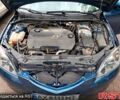 Синій Мазда 3, об'ємом двигуна 2 л та пробігом 245 тис. км за 5250 $, фото 12 на Automoto.ua