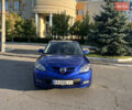 Синий Мазда 3, объемом двигателя 2.26 л и пробегом 215 тыс. км за 6500 $, фото 1 на Automoto.ua