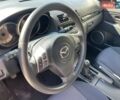 Синий Мазда 3, объемом двигателя 1.6 л и пробегом 191 тыс. км за 5299 $, фото 47 на Automoto.ua