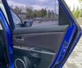 Синій Мазда 3, об'ємом двигуна 1.6 л та пробігом 140 тис. км за 5500 $, фото 15 на Automoto.ua