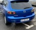 Синій Мазда 3, об'ємом двигуна 1.6 л та пробігом 305 тис. км за 4999 $, фото 5 на Automoto.ua