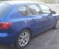 Синій Мазда 3, об'ємом двигуна 1.6 л та пробігом 404 тис. км за 1700 $, фото 2 на Automoto.ua