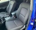 Синий Мазда 3, объемом двигателя 1.6 л и пробегом 140 тыс. км за 5500 $, фото 26 на Automoto.ua
