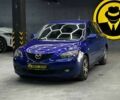 Синій Мазда 3, об'ємом двигуна 1.6 л та пробігом 273 тис. км за 5300 $, фото 2 на Automoto.ua