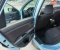 Синий Мазда 3, объемом двигателя 1.6 л и пробегом 241 тыс. км за 4750 $, фото 25 на Automoto.ua