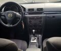 Синий Мазда 3, объемом двигателя 1.6 л и пробегом 195 тыс. км за 4300 $, фото 7 на Automoto.ua