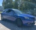Синій Мазда 3, об'ємом двигуна 1.6 л та пробігом 300 тис. км за 4100 $, фото 10 на Automoto.ua