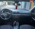 Синий Мазда 3, объемом двигателя 1.6 л и пробегом 251 тыс. км за 4400 $, фото 5 на Automoto.ua
